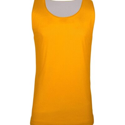 Women's Reversible Mesh Tank Thumbnail