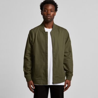 BOMBER JACKET Thumbnail