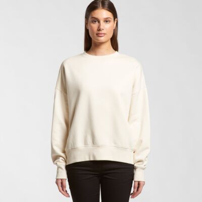 WOS HEAVY CREW Thumbnail