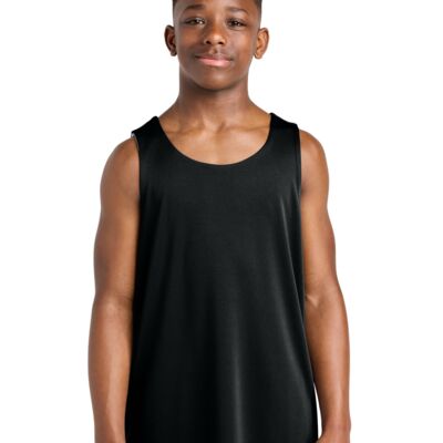 Youth PosiCharge ® Competitor Rev Tank Thumbnail