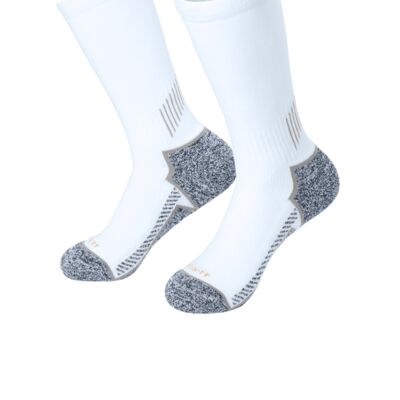 Force ® Midweight Crew Sock (3 Pack) Thumbnail