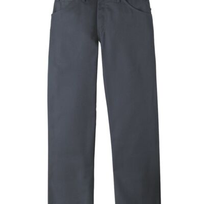 Men's Extended Sizes Rugged Twill Pants Thumbnail