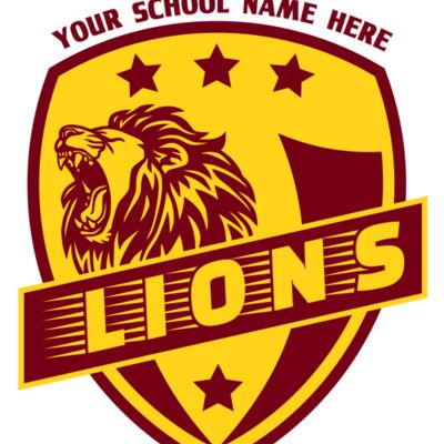 School Lions 08 Thumbnail