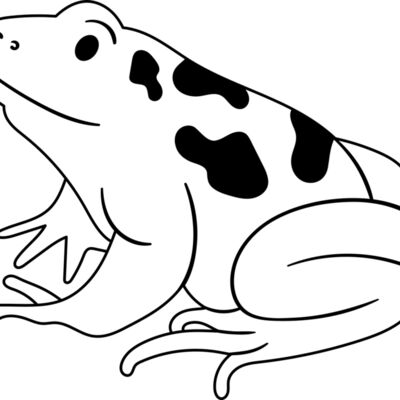 Frog   Clipart 1 Thumbnail