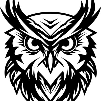 Owl   Clipart 3 Thumbnail