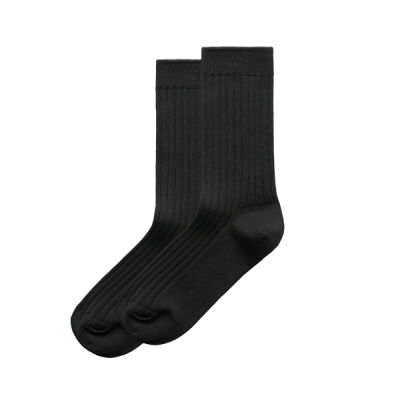 WOS RIB SOCKS (2PK) Thumbnail