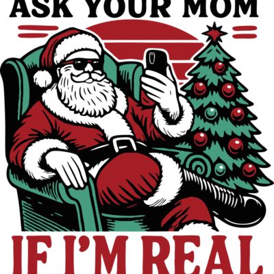 Ask Your Mom If Im Real Thumbnail