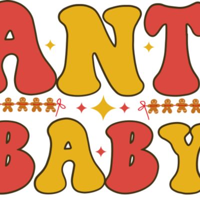 Santa baby Thumbnail