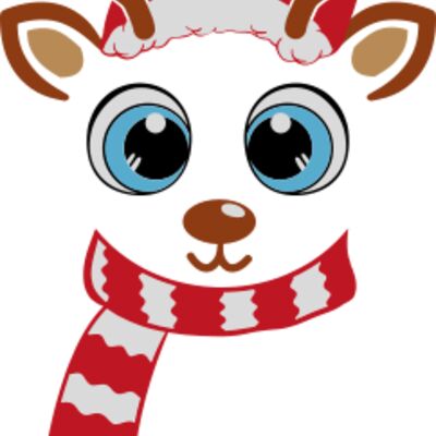 Boy Reindeer  6 Thumbnail