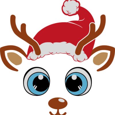 Boy Reindeer  4 Thumbnail