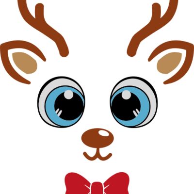 Boy Reindeer  5 Thumbnail