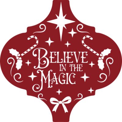 Believe in the Magic Thumbnail