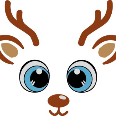 Boy Reindeer  1 Thumbnail