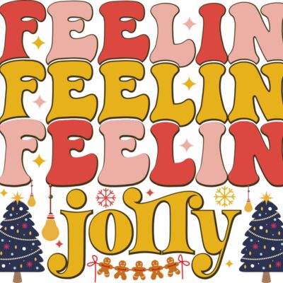 Feelin Feelin Feelin jolly Thumbnail