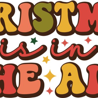 Christmas is in the air Thumbnail