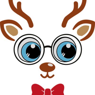 Boy Reindeer  2 Thumbnail