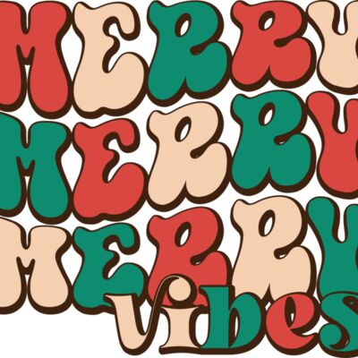 Merry vibes Thumbnail