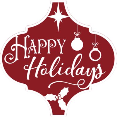 Happy Holiday Thumbnail