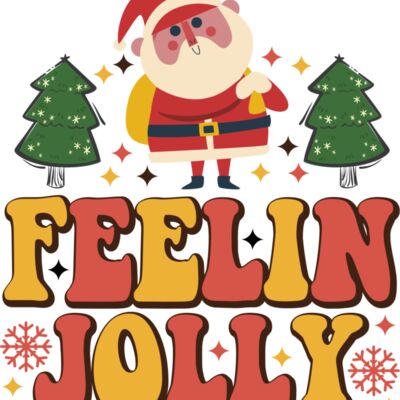Feelin jolly Thumbnail