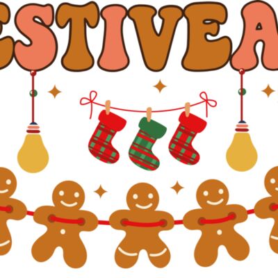 Festiveaf  Thumbnail