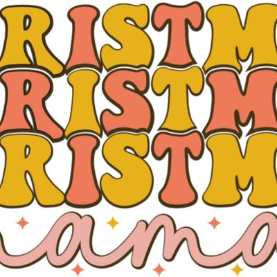 Christmas christmas christmas mama Thumbnail