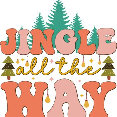 Jingle all the way Thumbnail