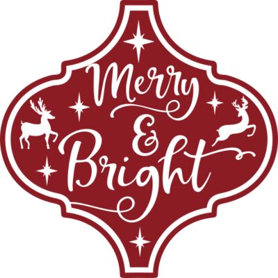 Merry   Bright Thumbnail
