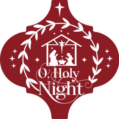 O Holy Night Thumbnail
