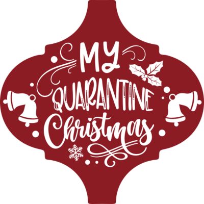 My Quarantine Christmas Thumbnail