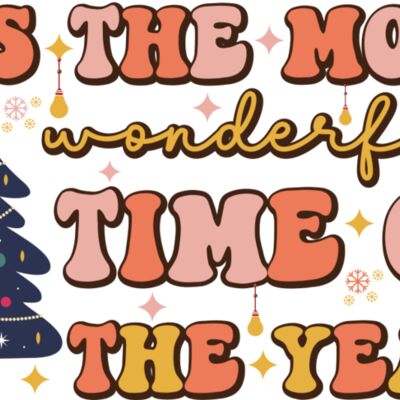 It s the most wonderful time of the year Thumbnail
