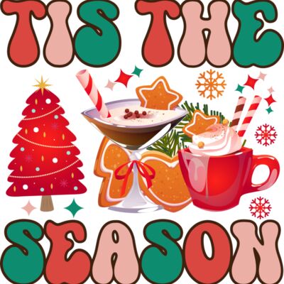 Tis the season Thumbnail