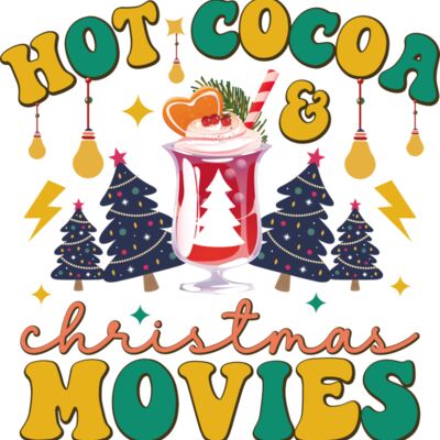 Hot cocoa   christmas movies Thumbnail