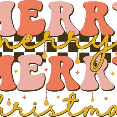 Merry merry merry christmas Thumbnail