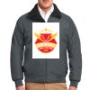 Challenger Jacket Thumbnail