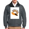 Challenger Jacket Thumbnail