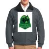 Challenger Jacket Thumbnail