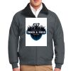 Challenger Jacket Thumbnail