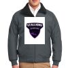 Challenger Jacket Thumbnail