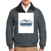 Challenger Jacket Thumbnail