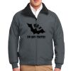 Challenger Jacket Thumbnail