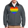 Challenger Jacket Thumbnail