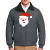 Challenger Jacket Thumbnail