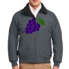 Challenger Jacket Thumbnail
