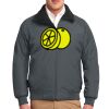 Challenger Jacket Thumbnail