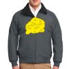 Challenger Jacket Thumbnail