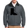 Challenger Jacket Thumbnail