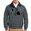 Challenger Jacket Thumbnail