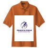 Silk Touch Polo Thumbnail