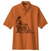Silk Touch Polo Thumbnail