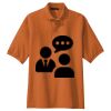 Silk Touch Polo Thumbnail